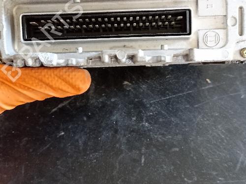 Engine control unit (ECU) VW POLO III (6N1) | BP31726070M57