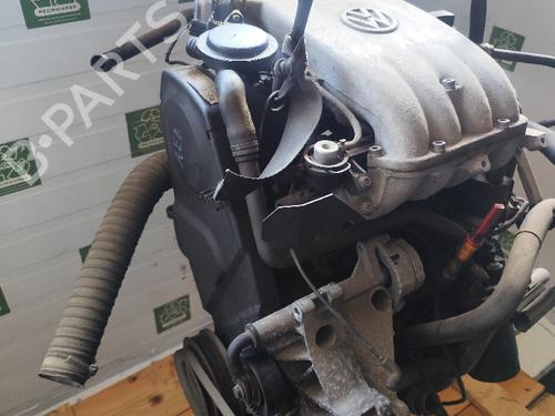 Moteur VW GOLF III (1H1) [1989-2000]  31738584
