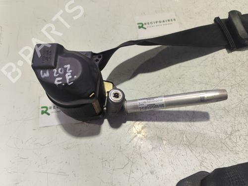 Front left seatbelt MERCEDES-BENZ C-CLASS (W202) | BP31742453I26