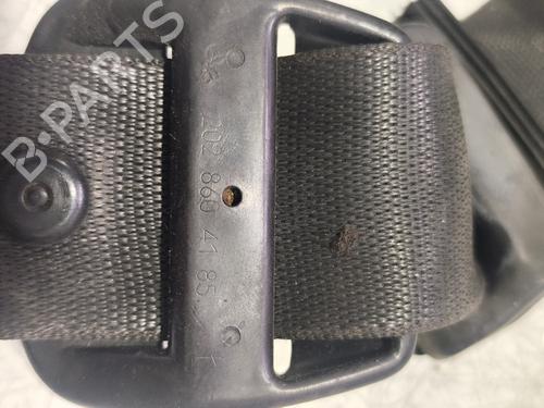 Front left seatbelt MERCEDES-BENZ C-CLASS (W202) | BP31742453I26