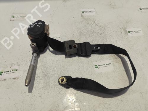 Used Front right seatbelt MERCEDES-BENZ C-CLASS (W202) [1993-2000]  31742367