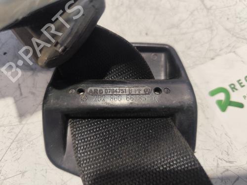 Front right seatbelt MERCEDES-BENZ C-CLASS (W202) | BP31742367I25