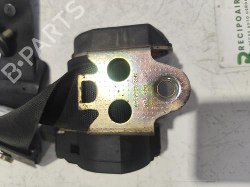 Front right seatbelt MERCEDES-BENZ C-CLASS (W202) | BP31742367I25