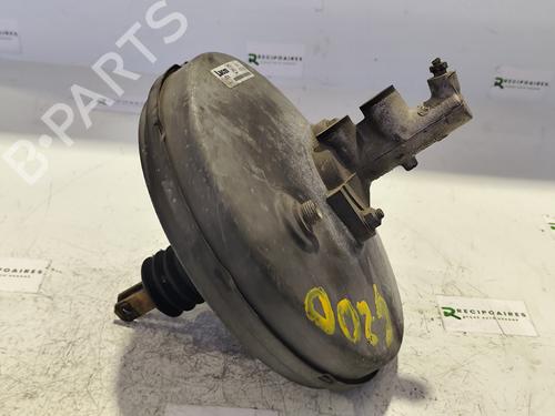 Used Servo brake MERCEDES-BENZ C-CLASS (W202) [1993-2000]  31742510