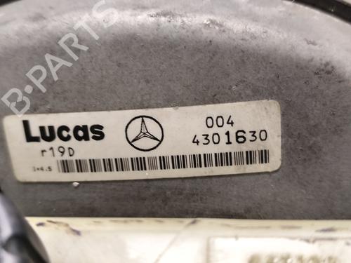 Servo brake MERCEDES-BENZ C-CLASS (W202)  | BP31742562M42 