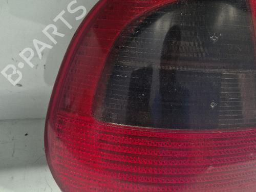 Used Left taillight Left taillight SEAT CORDOBA (6K1, 6K2) [1993-2002] 31732350 31732350