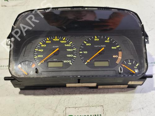 Used Instrument cluster SEAT CORDOBA (6K1, 6K2) [1993-2002]  31733717