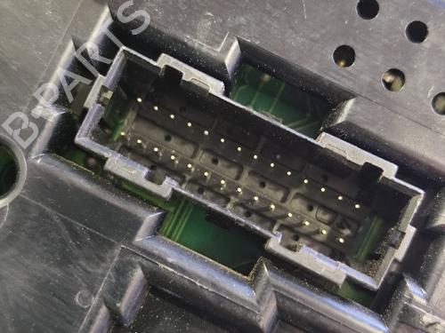 Instrument cluster SEAT CORDOBA (6K1, 6K2)  | BP31733717C47 