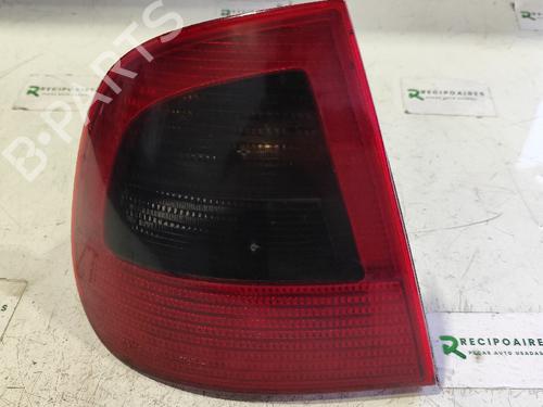 Used Left taillight SEAT CORDOBA (6K1, 6K2) [1993-2002]  31733715