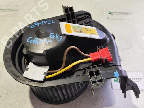 Used Heater blower motor SEAT CORDOBA (6K1, 6K2) [1993-2002]  31733711
