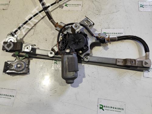 Used Front right window mechanism Front right window mechanism SEAT CORDOBA (6K1, 6K2) [1993-2002] 31733790 31733790