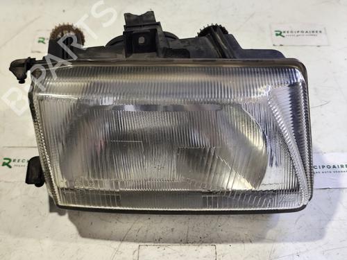 Used Right headlight SEAT CORDOBA (6K1, 6K2) [1993-2002]  31733791