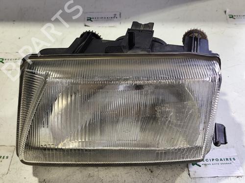 Used Left headlight Left headlight SEAT CORDOBA (6K1, 6K2) [1993-2002] 31733792 31733792