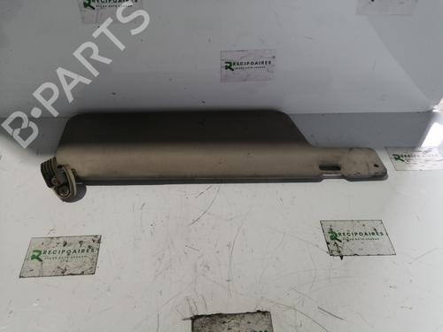 Used Left sun visor SEAT CORDOBA (6K1, 6K2) [1993-2002]  31730412