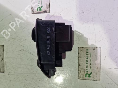 Used Headlight switch SEAT CORDOBA (6K1, 6K2) [1993-2002]  31730391