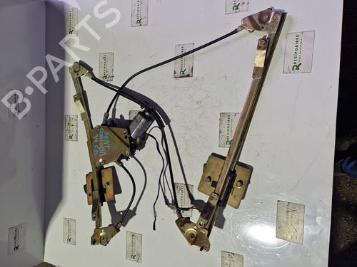 Used Front right window mechanism Front right window mechanism SEAT CORDOBA (6K1, 6K2) [1993-2002] 31730380 31730380