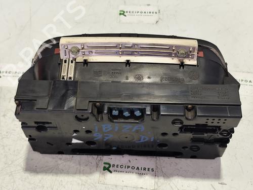 Instrument cluster SEAT IBIZA II (6K1) | BP31741013C47