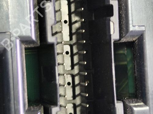 Instrument cluster SEAT IBIZA II (6K1) | BP31741013C47