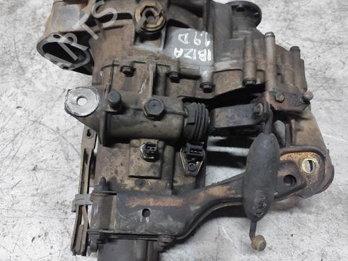 Used Gearbox SEAT IBIZA II (6K1) [1993-2002]  31738572