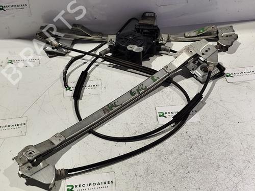 Rudehejsemekanisme ventre foran SEAT IBIZA II (6K1) [1993-2002]  31736052