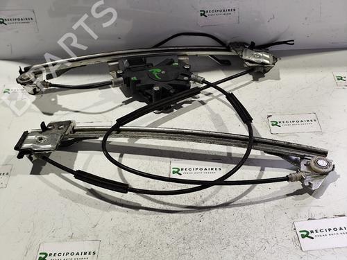 Front left window mechanism SEAT IBIZA II (6K1) | BP31736052C22