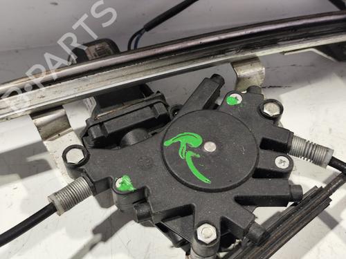 Front left window mechanism SEAT IBIZA II (6K1) | BP31736052C22