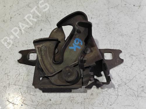 hjelmlås hjelmlås SEAT IBIZA II (6K1) [1993-2002] 31733413 31733413