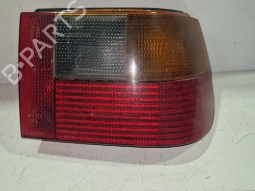 Used Right taillight SEAT IBIZA II (6K1) [1993-2002]  31732359