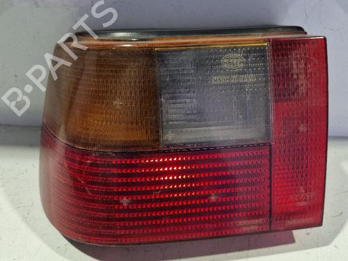 Used Left taillight SEAT IBIZA II (6K1) [1993-2002]  31732384
