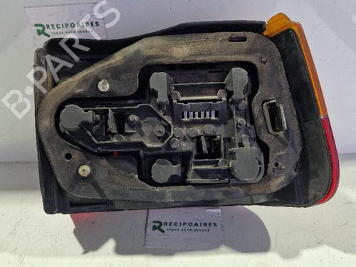 Left taillight SEAT IBIZA II (6K1) | BP31732384C34