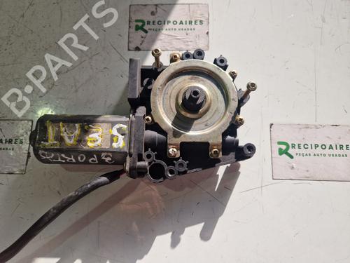 Used Left front window motor Left front window motor SEAT IBIZA II (6K1) [1993-2002] 31730845 31730845