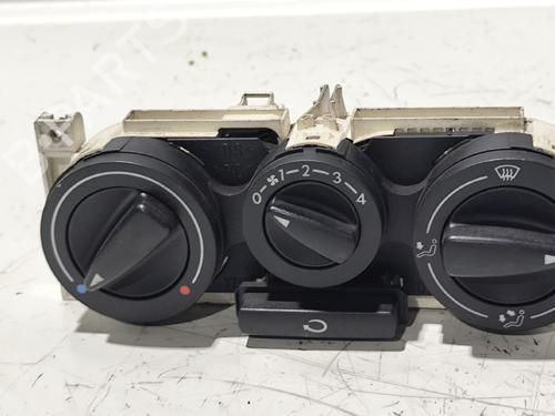Used Climate control Climate control SEAT IBIZA II (6K1) [1993-2002] 31746786 31746786