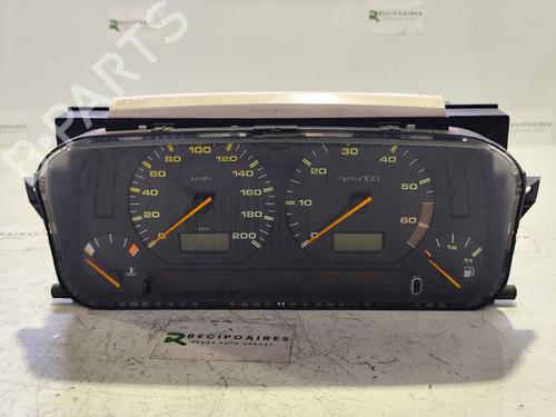 Used Instrument cluster Instrument cluster SEAT IBIZA II (6K1) [1993-2002] 31727001 31727001