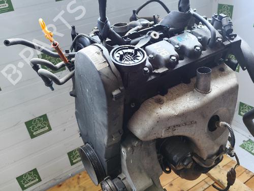 Motor SEAT IBIZA II (6K1) [1993-2002]  31738689
