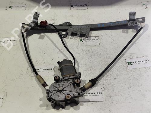 Used Front left window mechanism VOLVO 460 (464) [1988-1996]  31735622