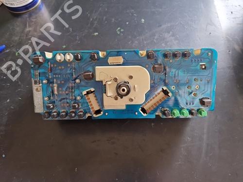 Used Instrument cluster VOLVO 460 (464) [1988-1996]  31727158