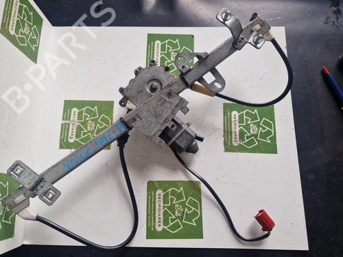 Used Front right window mechanism Front right window mechanism VOLVO 440 (445) [1988-1996] 31729486 31729486