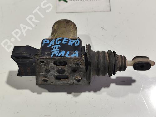 Used Electronic module MITSUBISHI PAJERO II (V3_W, V2_W, V4_W, V5_W) [1990-2001]  31737744