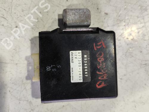 Used Electronic module MITSUBISHI PAJERO II (V3_W, V2_W, V4_W, V5_W) [1990-2001]  31732733
