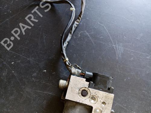 Used ABS pump MITSUBISHI PAJERO II (V3_W, V2_W, V4_W, V5_W) [1990-2001]  31727283