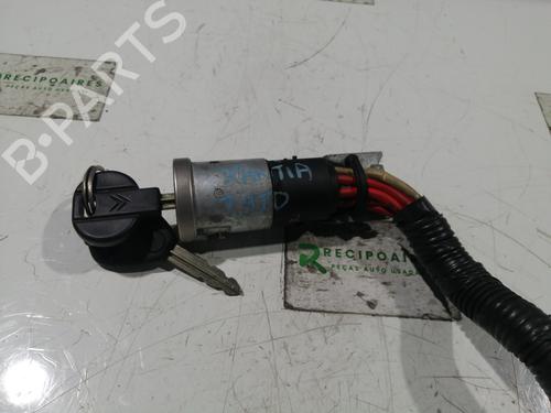 Interruttore CITROËN XANTIA (X1_, X2_) [1993-2003]  31730361