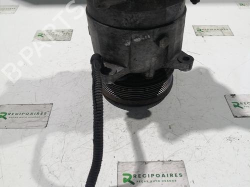 Used AC compressor CITROËN XANTIA (X1_, X2_) [1993-2003]  31730368