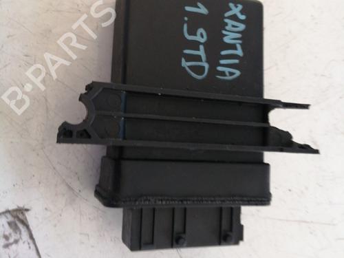 Used Electronic module CITROËN XANTIA (X1_, X2_) [1993-2003]  31730248