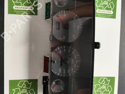 Used Instrument cluster CITROËN XANTIA (X1_, X2_) [1993-2003]  31728532