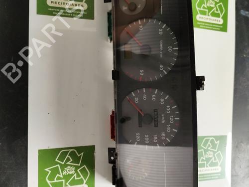 Used Instrument cluster CITROËN XANTIA (X1_, X2_) [1993-2003]  31728541