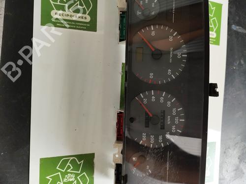 Used Instrument cluster CITROËN XANTIA (X1_, X2_) [1993-2003]  31728543