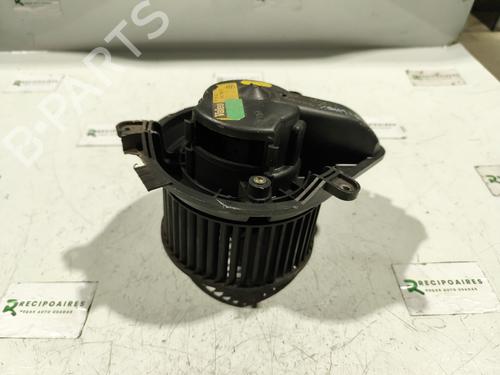 Used Heater blower motor CITROËN XANTIA (X1_, X2_) [1993-2003]  31731154