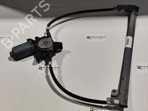 Used Front right window mechanism CITROËN ZX Break (N2) [1993-1999]  31727596