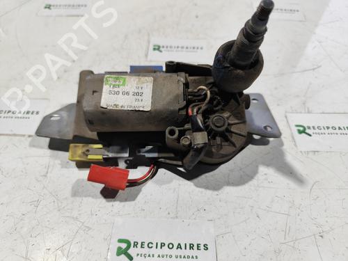 Used Rear wiper motor CITROËN ZX Break (N2) [1993-1999]  31727635