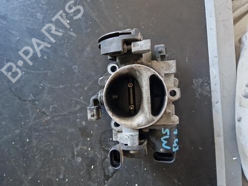 Used Throttle body CITROËN ZX Break (N2) [1993-1999]  31727662